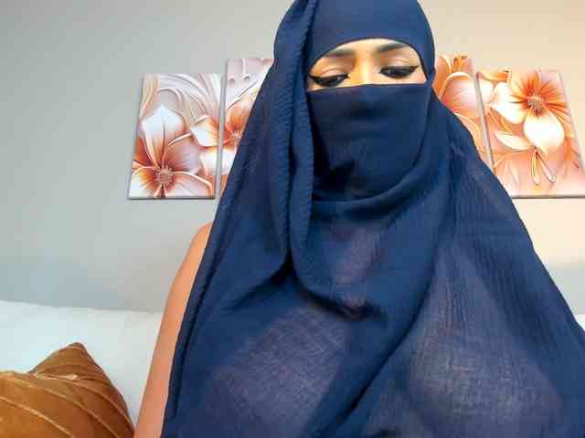 VictoriaMayeer webcam