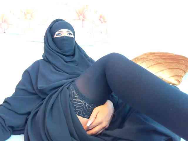 VictoriaMayeer webcam