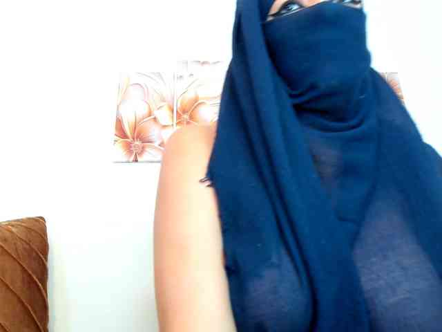 VictoriaMayeer webcam