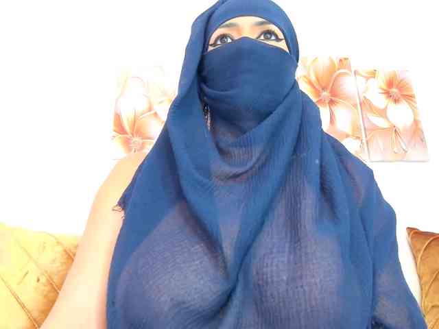 VictoriaMayeer webcam