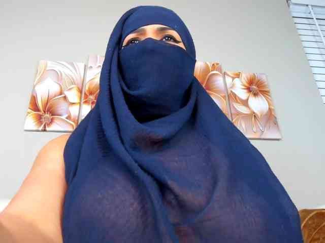 VictoriaMayeer webcam