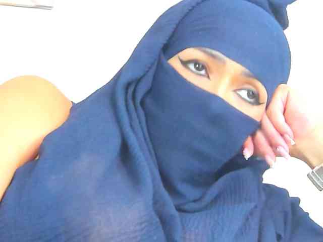 VictoriaMayeer webcam