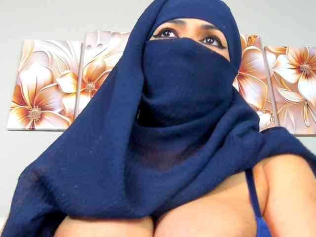 VictoriaMayeer webcam