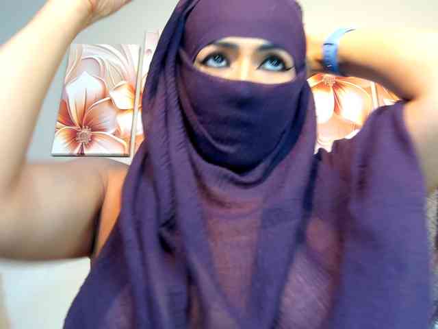 VictoriaMayeer webcam
