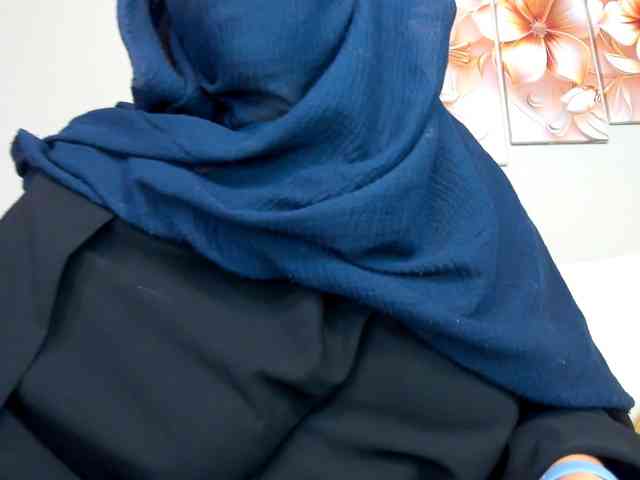 VictoriaMayeer webcam