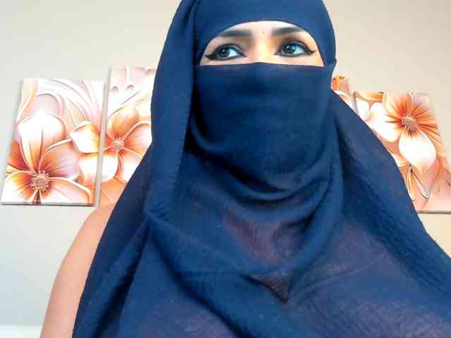 VictoriaMayeer webcam