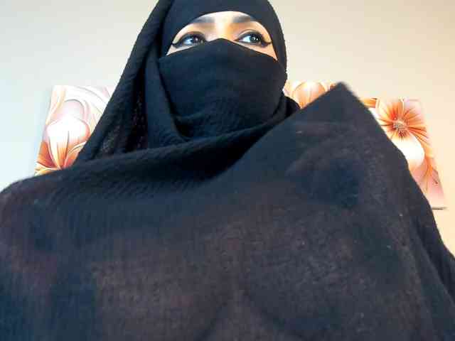 VictoriaMayeer webcam