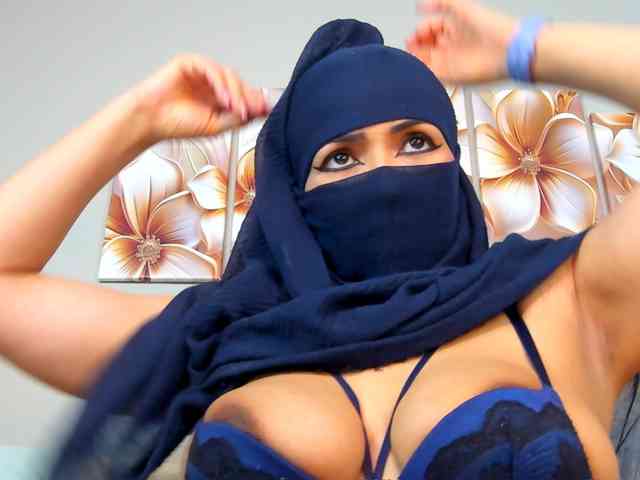 VictoriaMayeer webcam