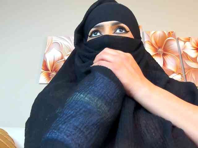 VictoriaMayeer webcam