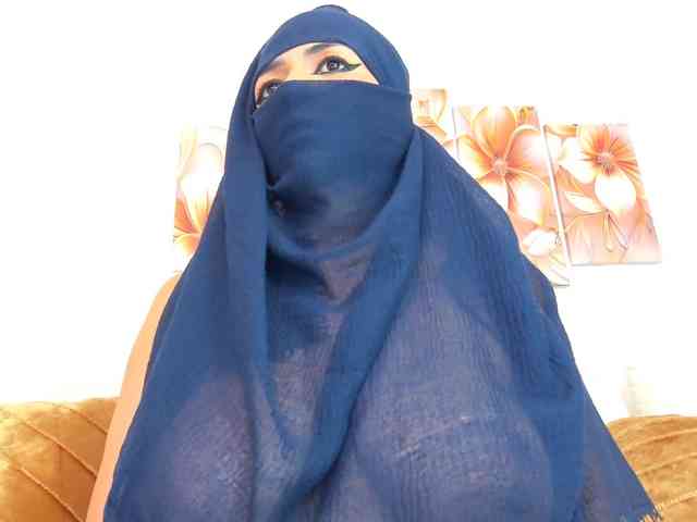 VictoriaMayeer webcam