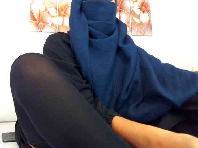 VictoriaMayeer webcam