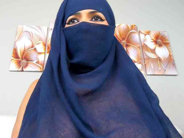 VictoriaMayeer webcam