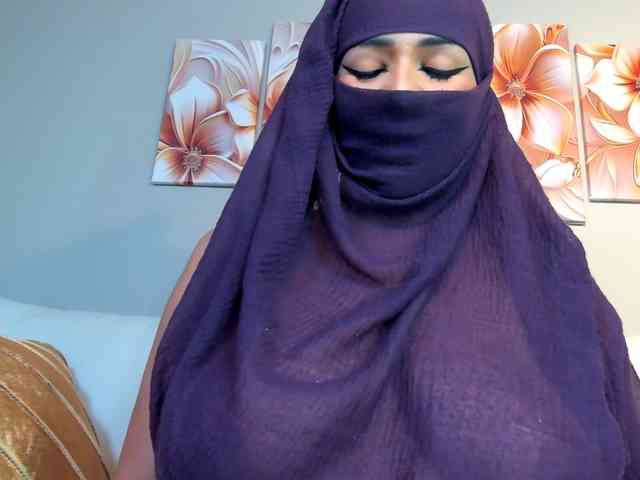 VictoriaMayeer webcam
