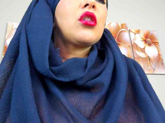 VictoriaMayeer webcam