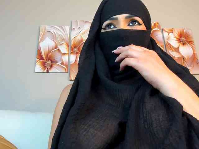 VictoriaMayeer webcam