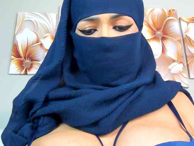 VictoriaMayeer webcam