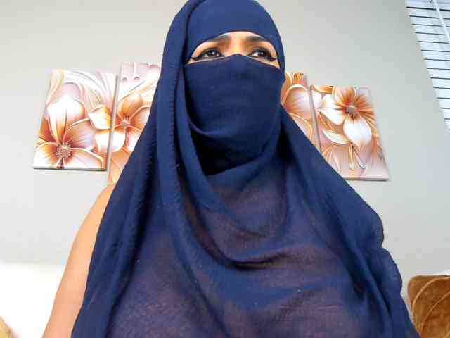 VictoriaMayeer webcam