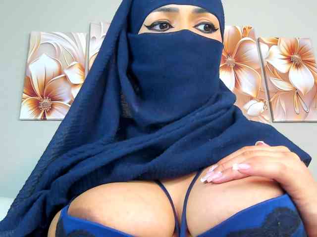 VictoriaMayeer webcam