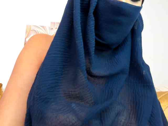 VictoriaMayeer webcam