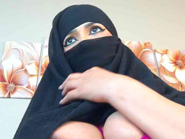 VictoriaMayeer webcam