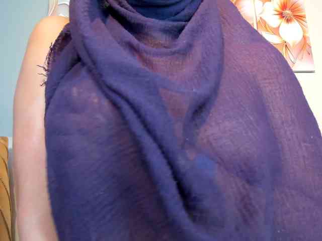 VictoriaMayeer webcam