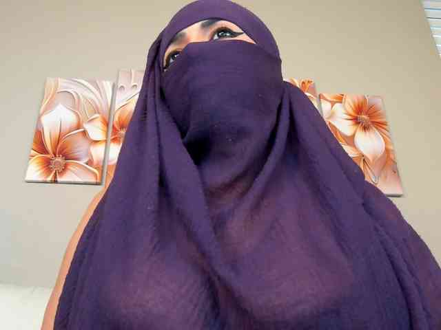 VictoriaMayeer webcam