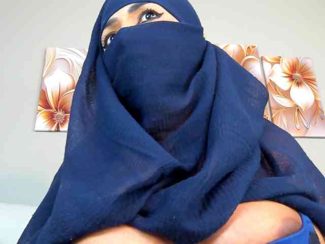 VictoriaMayeer webcam