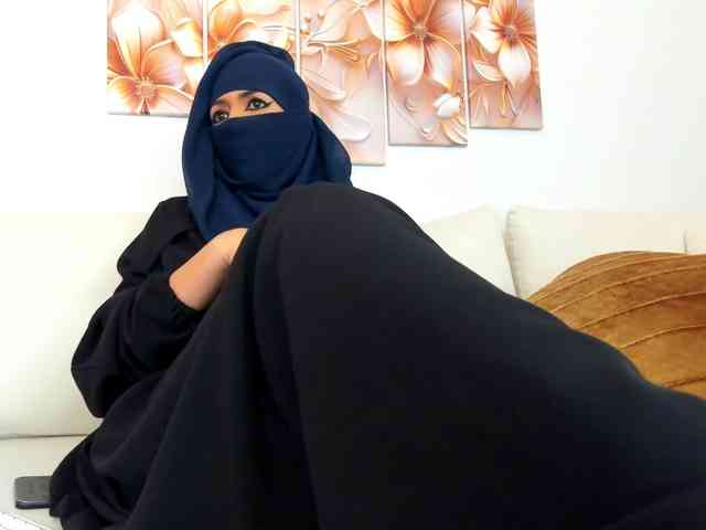 VictoriaMayeer webcam
