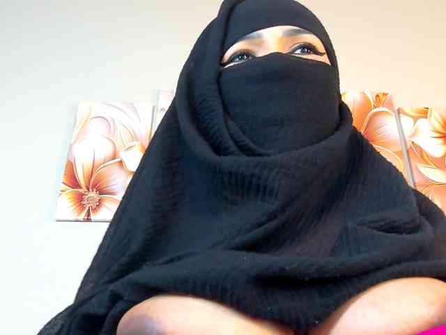 VictoriaMayeer webcam