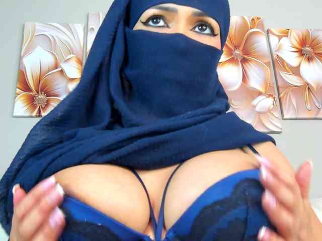 VictoriaMayeer webcam