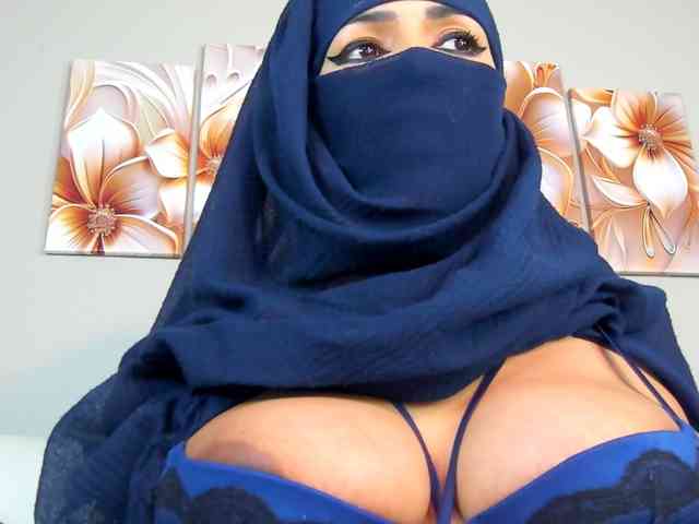 VictoriaMayeer webcam