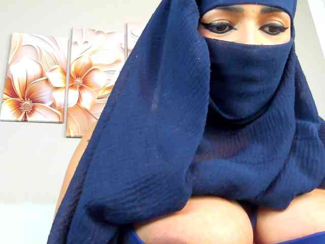 VictoriaMayeer webcam