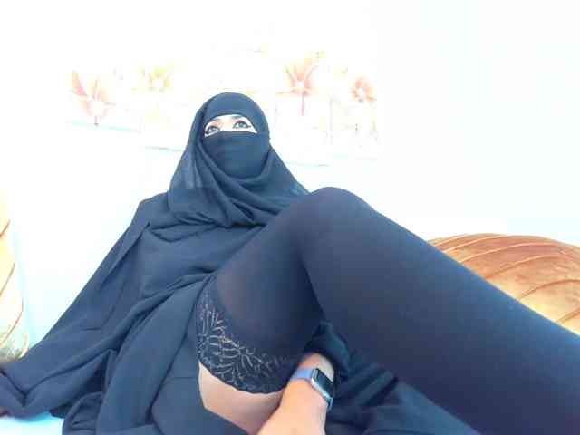 VictoriaMayeer webcam