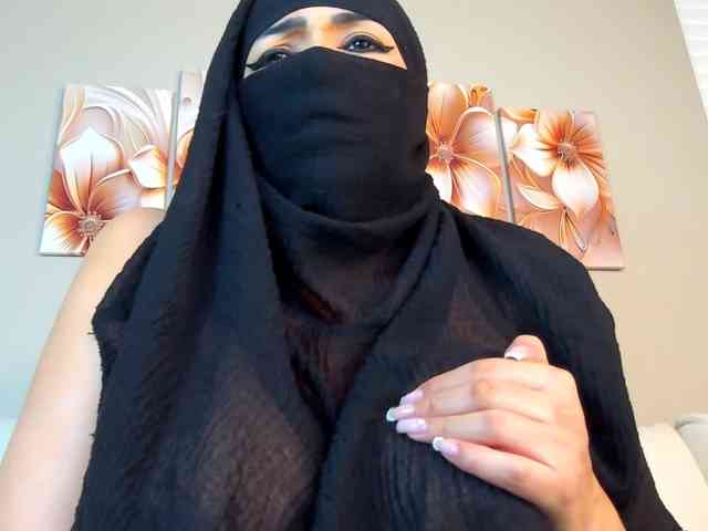 VictoriaMayeer webcam