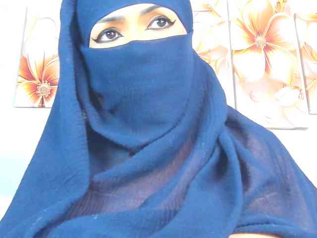 VictoriaMayeer webcam