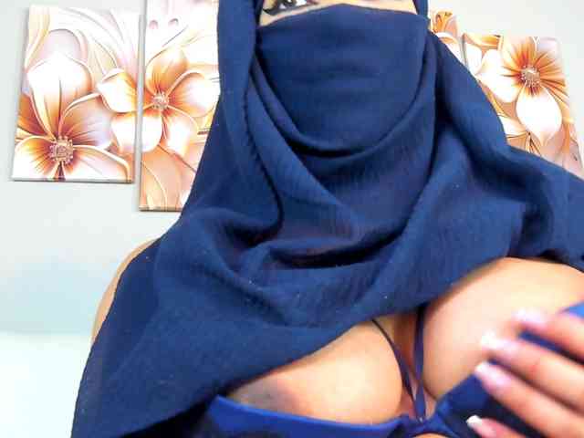 VictoriaMayeer webcam