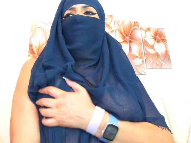 VictoriaMayeer Live Webcam on BongaCams