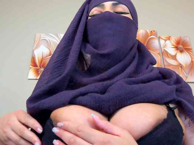 VictoriaMayeer webcam