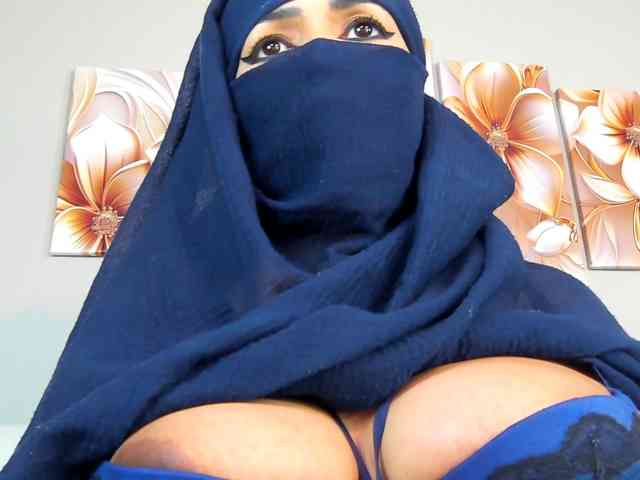 VictoriaMayeer webcam