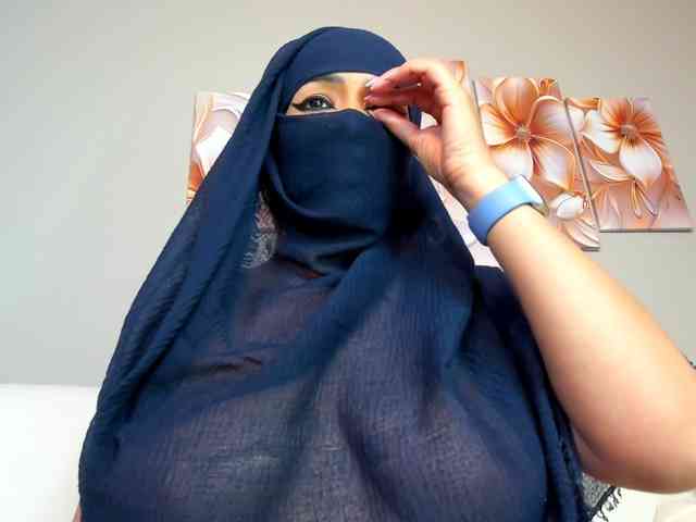 VictoriaMayeer webcam