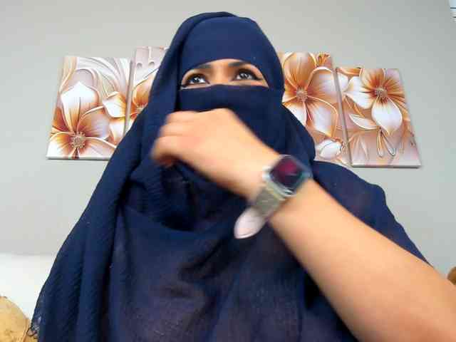 VictoriaMayeer webcam