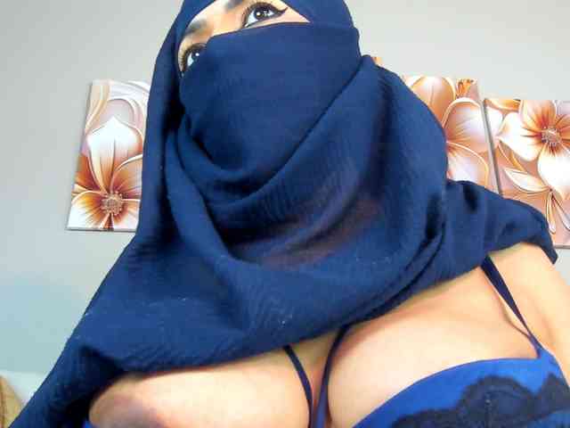 VictoriaMayeer webcam