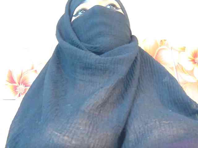 VictoriaMayeer webcam