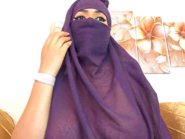 VictoriaMayeer webcam