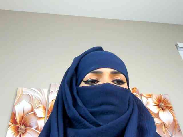 VictoriaMayeer webcam