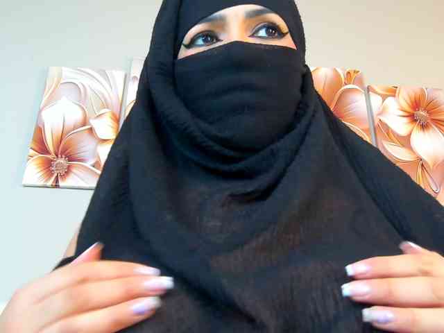 VictoriaMayeer webcam