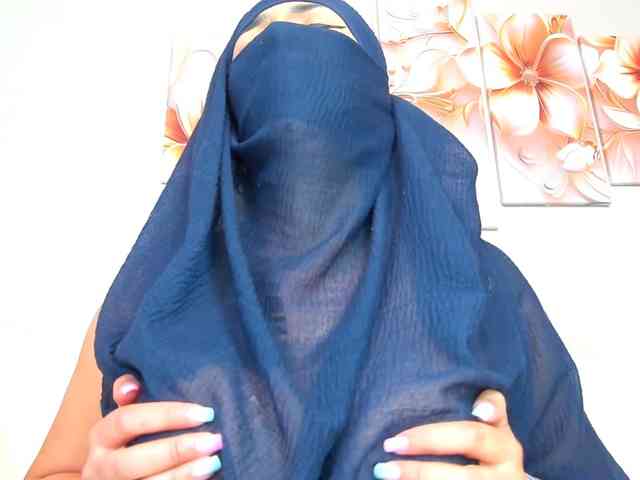 VictoriaMayeer webcam