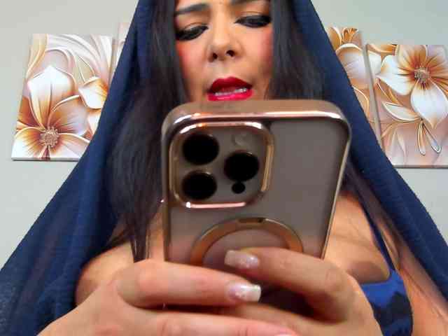 VictoriaMayeer webcam