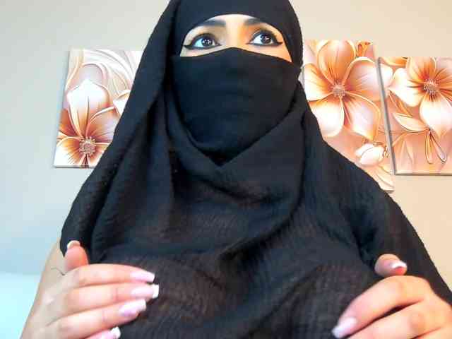 VictoriaMayeer webcam