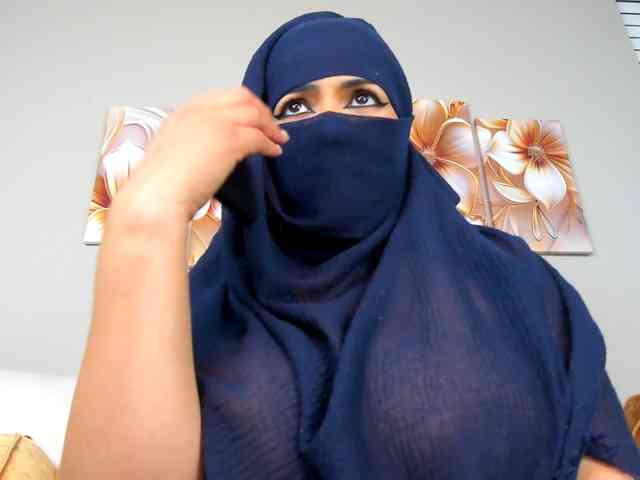 VictoriaMayeer webcam